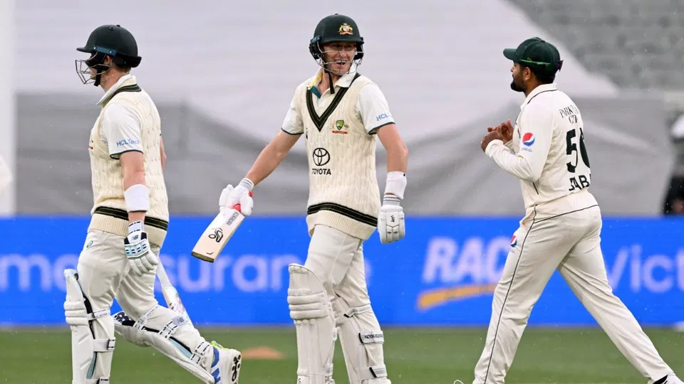 Pakistan’s Test tour of Australia In Next WTC Announced